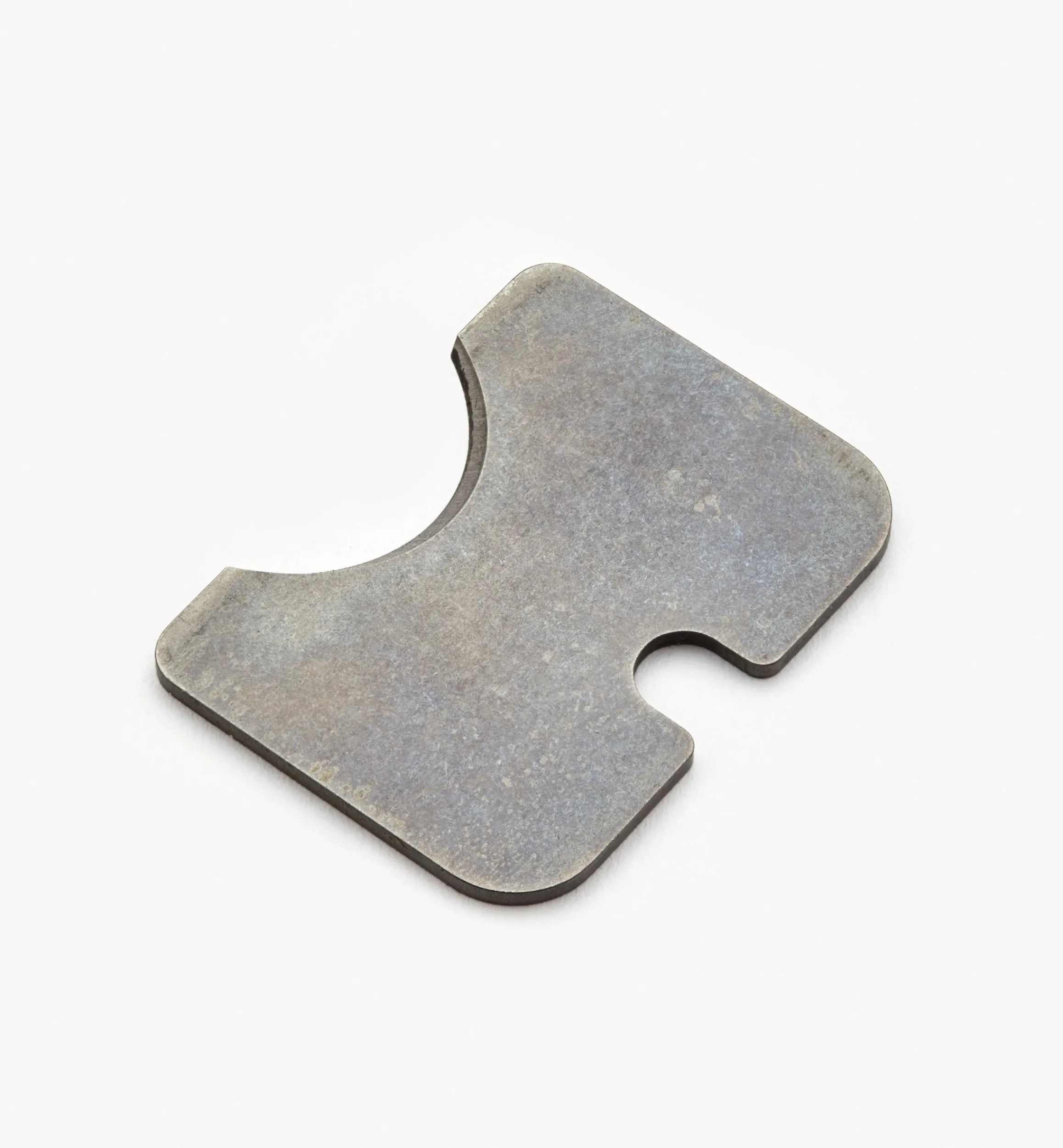 Lee Valley Scrapers>Blades For Veritas Chairmaker's Scraper