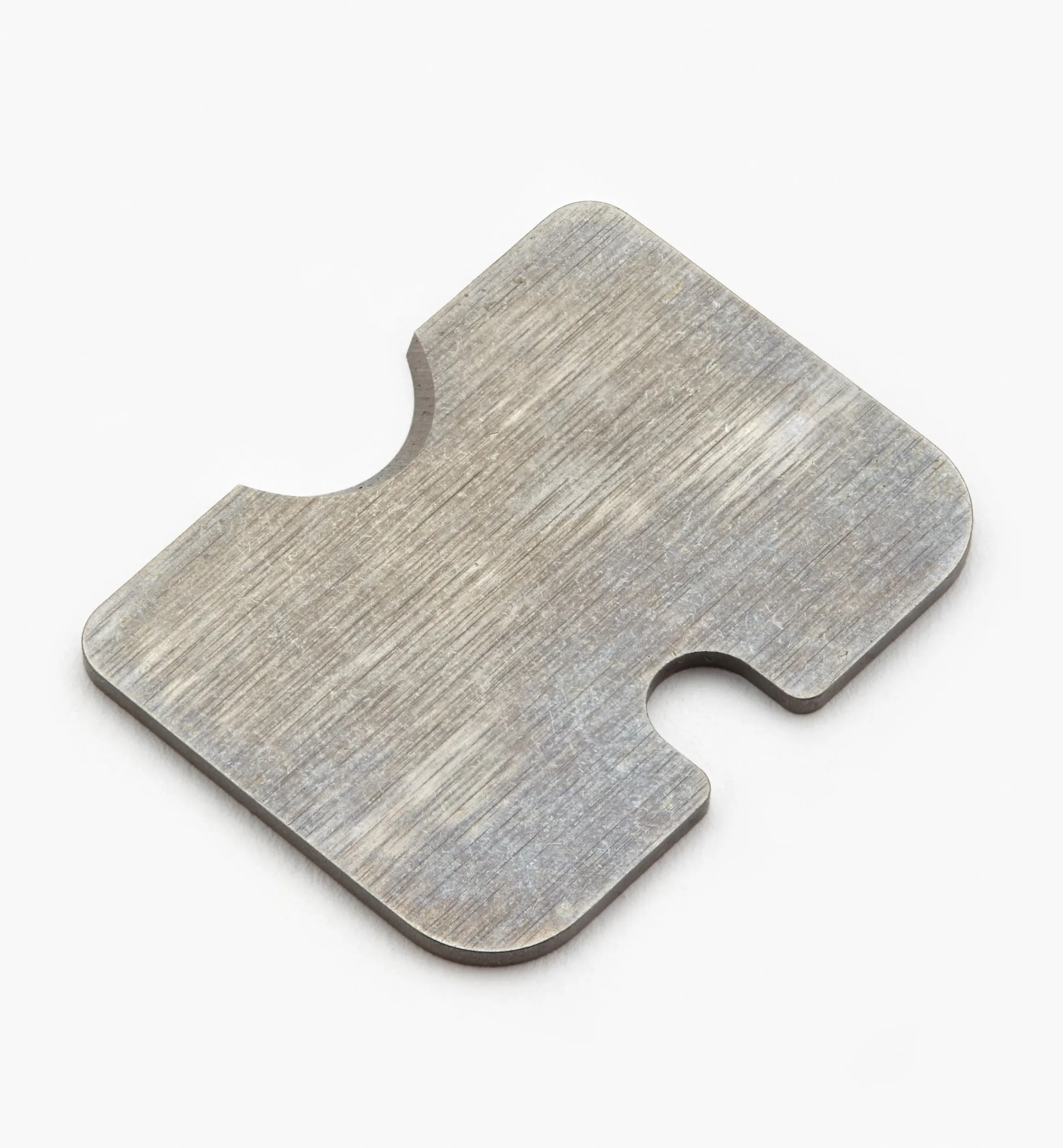 Lee Valley Scrapers>Blades For Veritas Chairmaker's Scraper