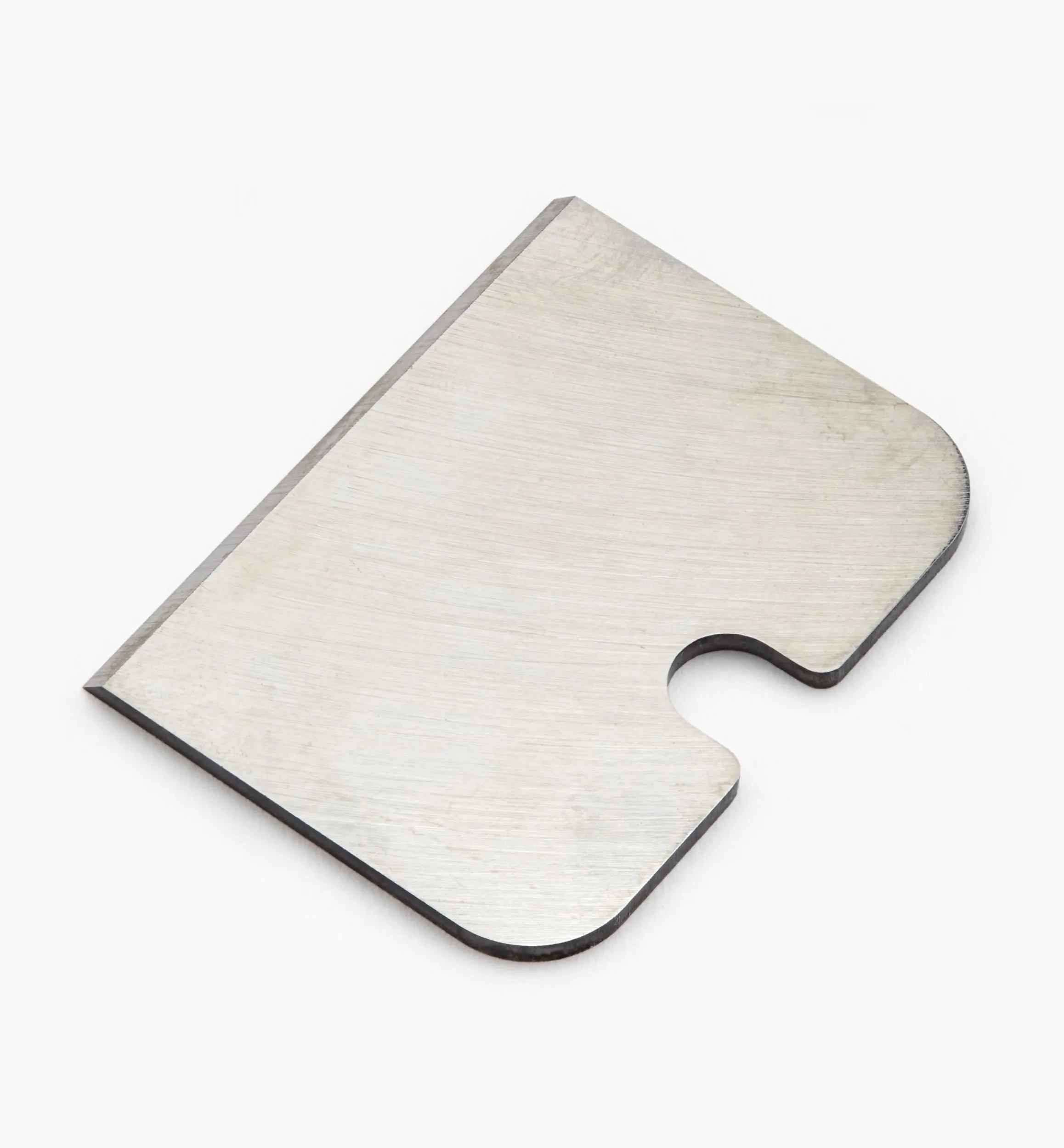 Lee Valley Scrapers>Blades For Veritas Chairmaker's Scraper