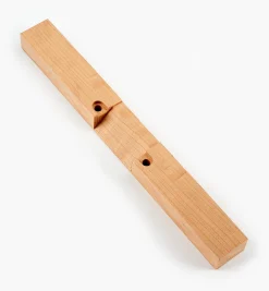 Lee Valley Supplies>Blanks For The Veritas Hardware Kits For Wooden Spokeshaves