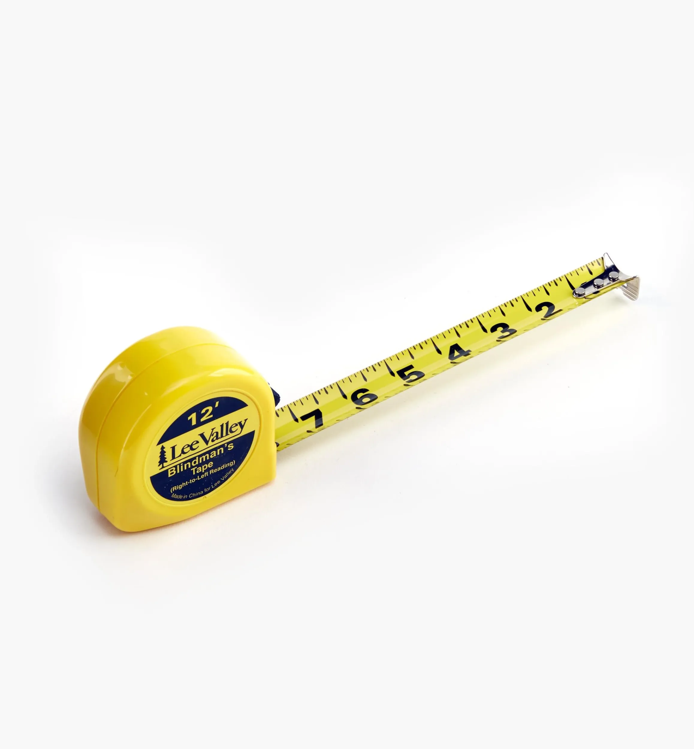 Lee Valley Marking & Measuring>Blindman's Tapes