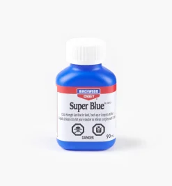 Lee Valley Supplies>Bluing Metal Finish