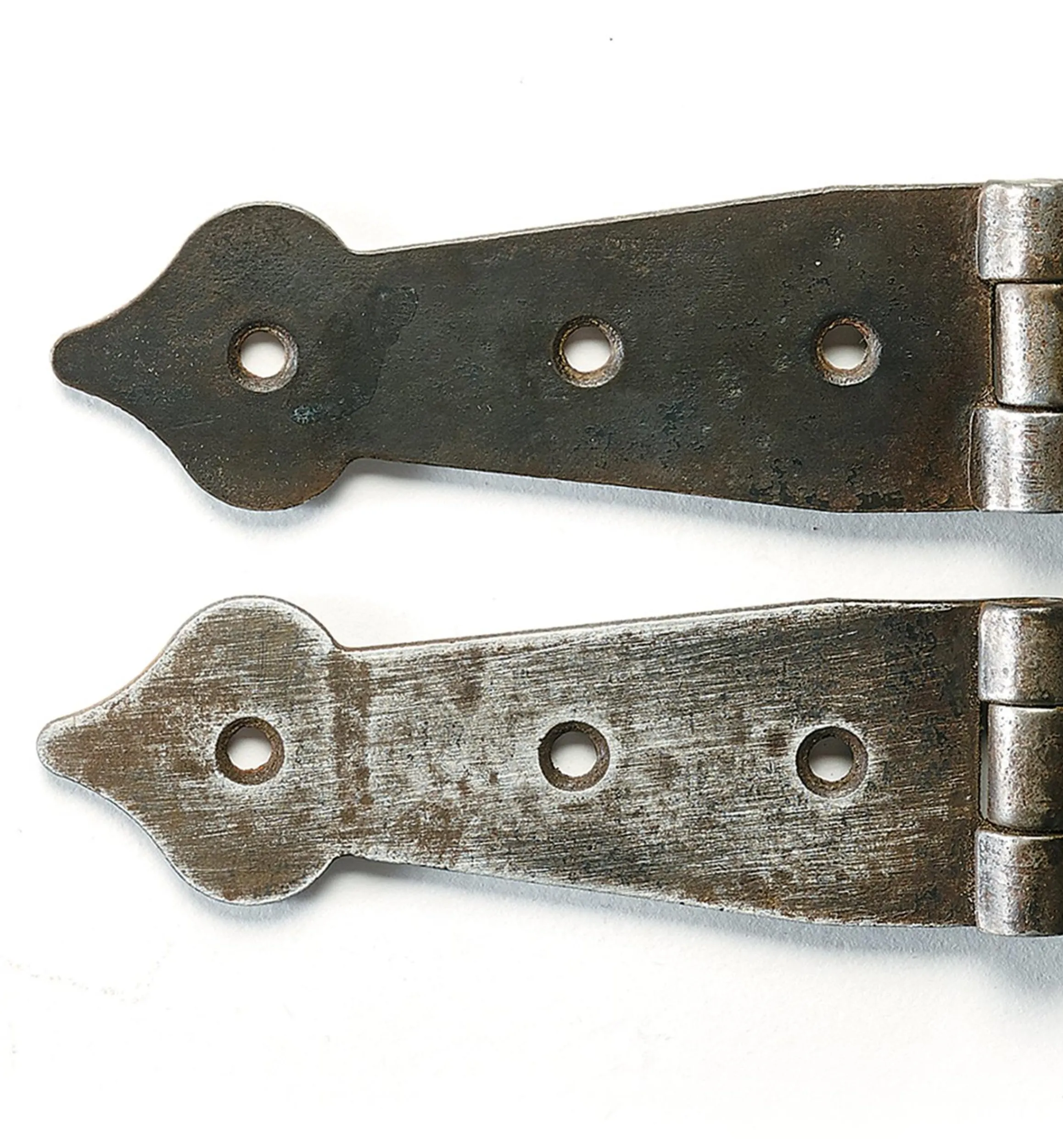 Lee Valley Supplies>Bluing Metal Finish