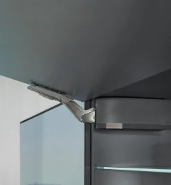 Lee Valley Mechanisms>Blum AVENTOS HK-Top Soft-Close Lift System