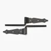 Lee Valley Outdoor Hardware>Bolt-On Strap Hinges