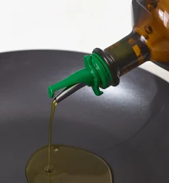 Lee Valley Kitchen Tools>Bottle Pourer