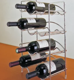Lee Valley Kitchen Hardware>Bottle Rack