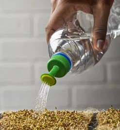 Lee Valley Indoor Gardening>Bottle-Top Waterers