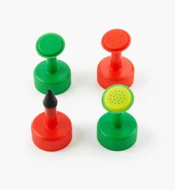 Lee Valley Indoor Gardening>Bottle-Top Waterers