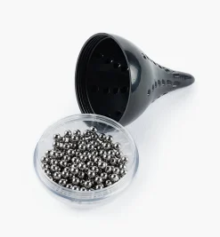 Lee Valley Cleaning>Bottle/Vase Cleaning Beads