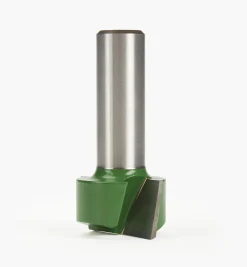 Lee Valley Routing>Bottom Cleaning Bits