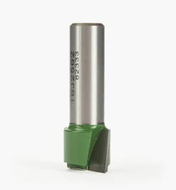 Lee Valley Routing>Bottom Cleaning Bits