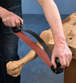 Lee Valley Hand Tools>Bow Sanders