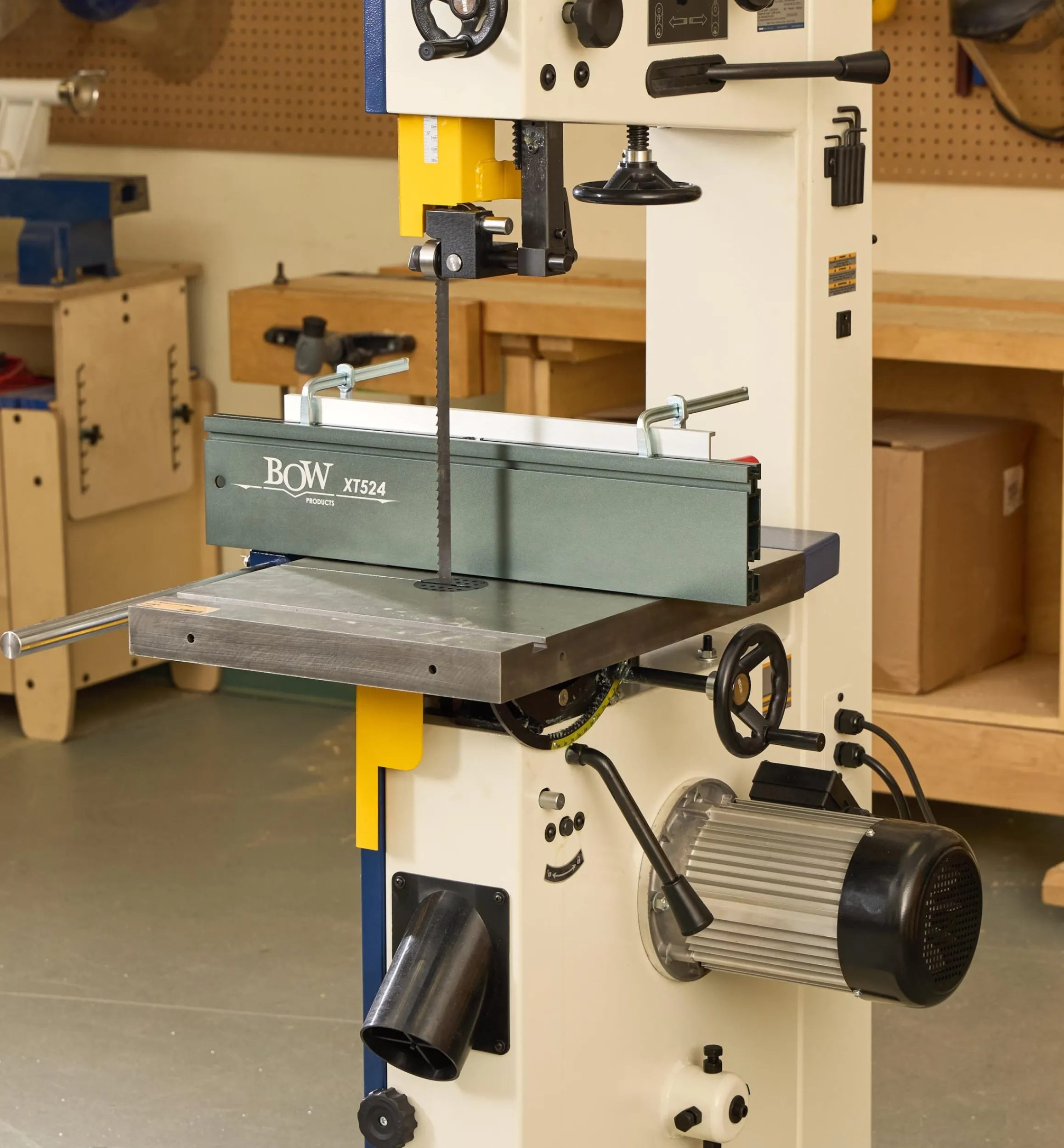 Lee Valley Jig & Fixture Parts>Bow XT Xtender Fence