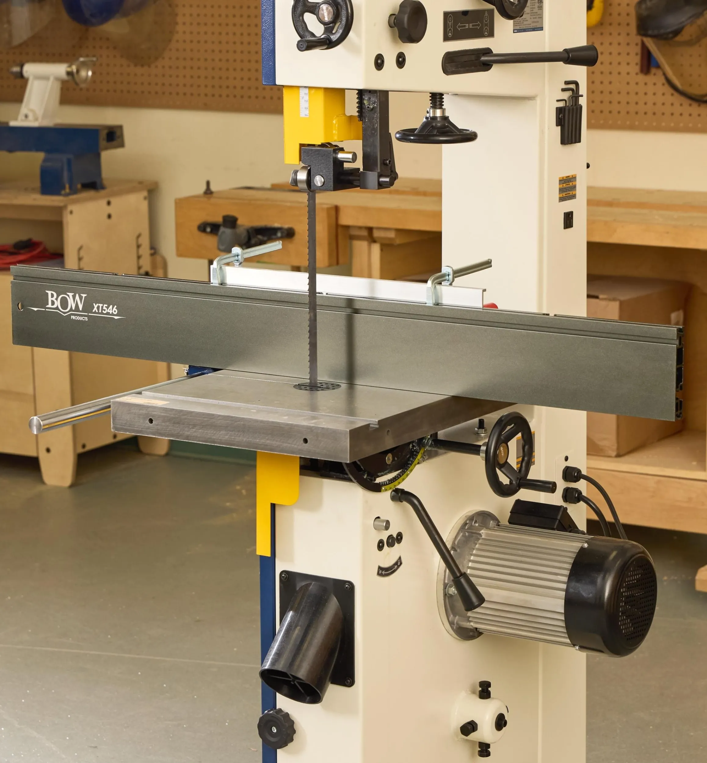 Lee Valley Jig & Fixture Parts>Bow XT Xtender Fence