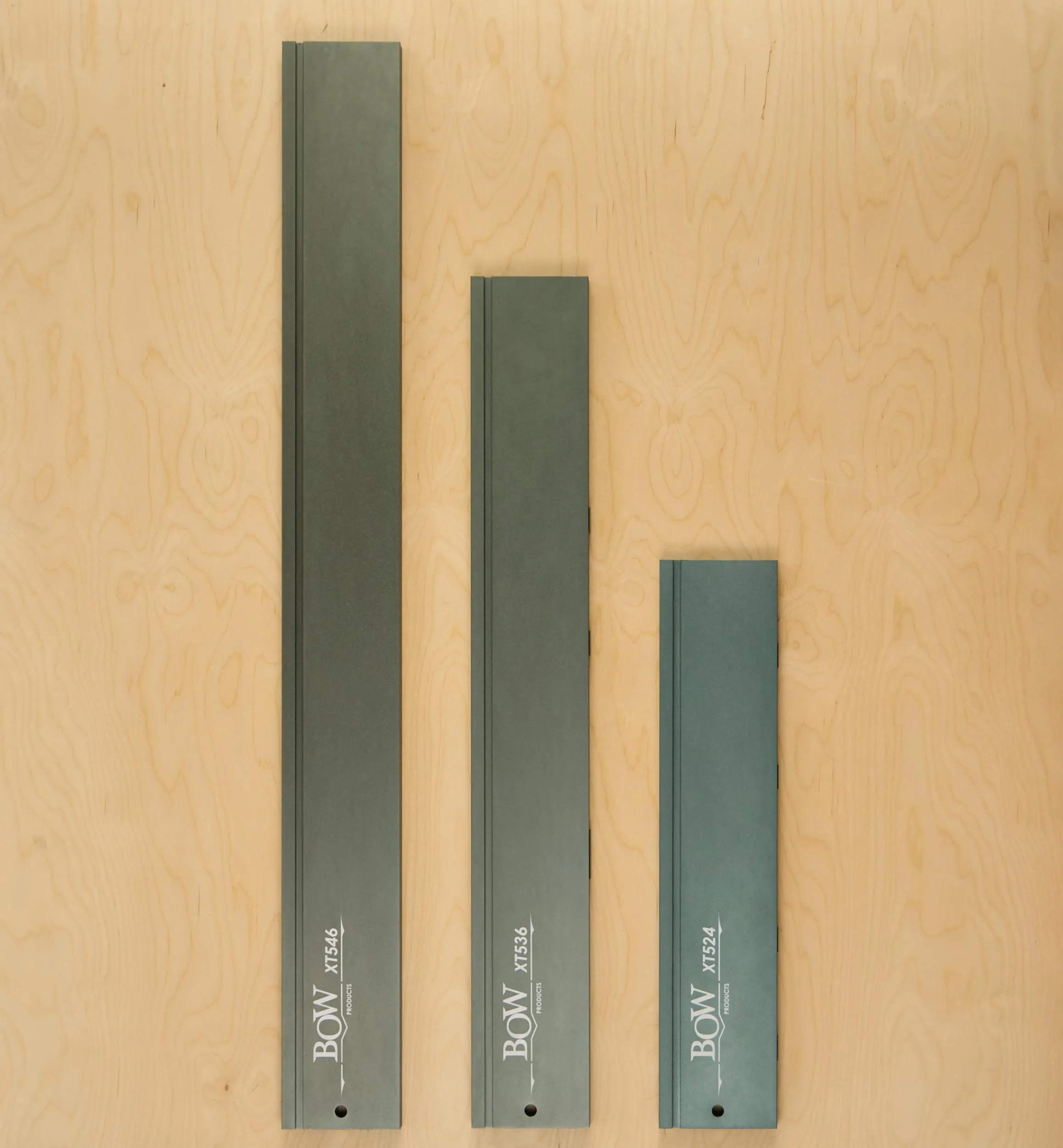 Lee Valley Jig & Fixture Parts>Bow XT Xtender Fence