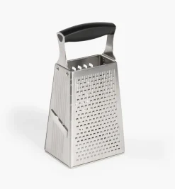 Lee Valley Kitchen Tools>Box Grater