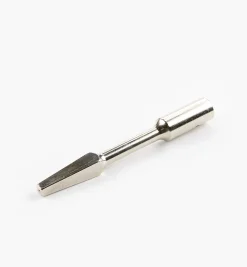 Lee Valley Hand Tools>Brace Adapter For Power Tenon Cutters