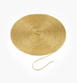 Lee Valley Box Hardware>Brass Ball And Bar Chains