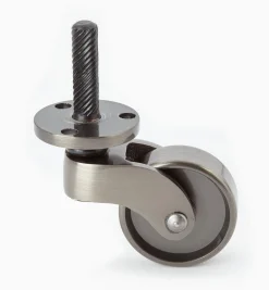 Lee Valley Casters & Wheels><noscript><img width=