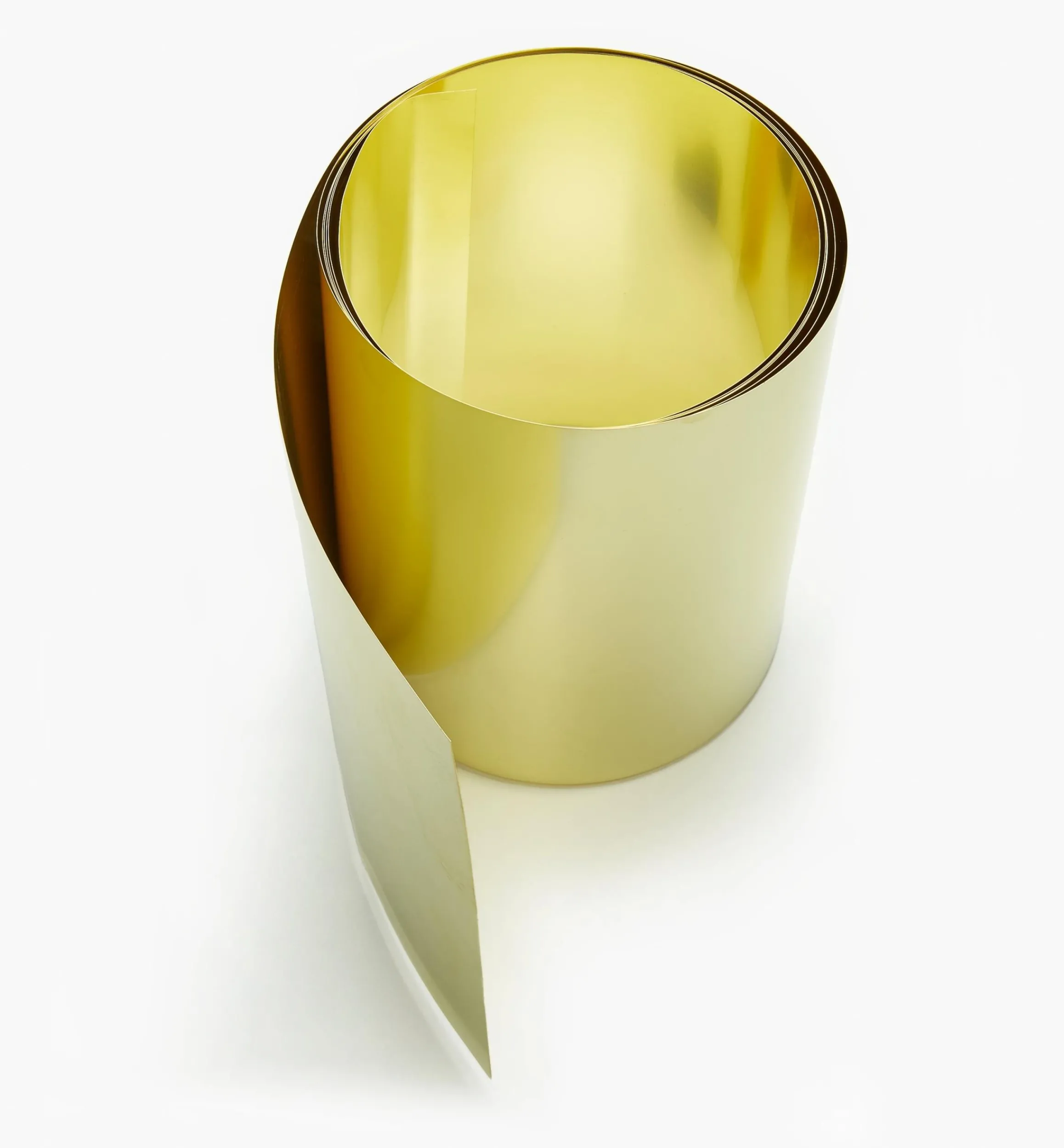 Lee Valley Supplies>Brass Shim Stock