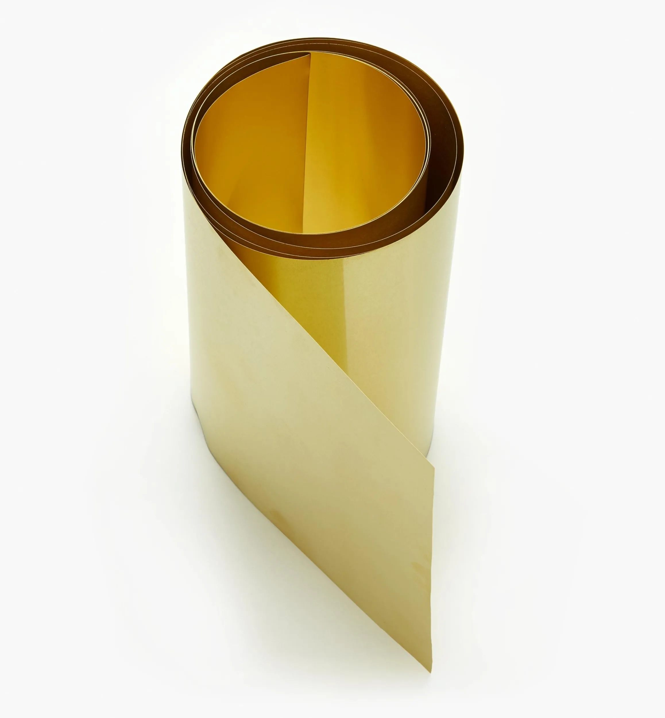 Lee Valley Supplies>Brass Shim Stock