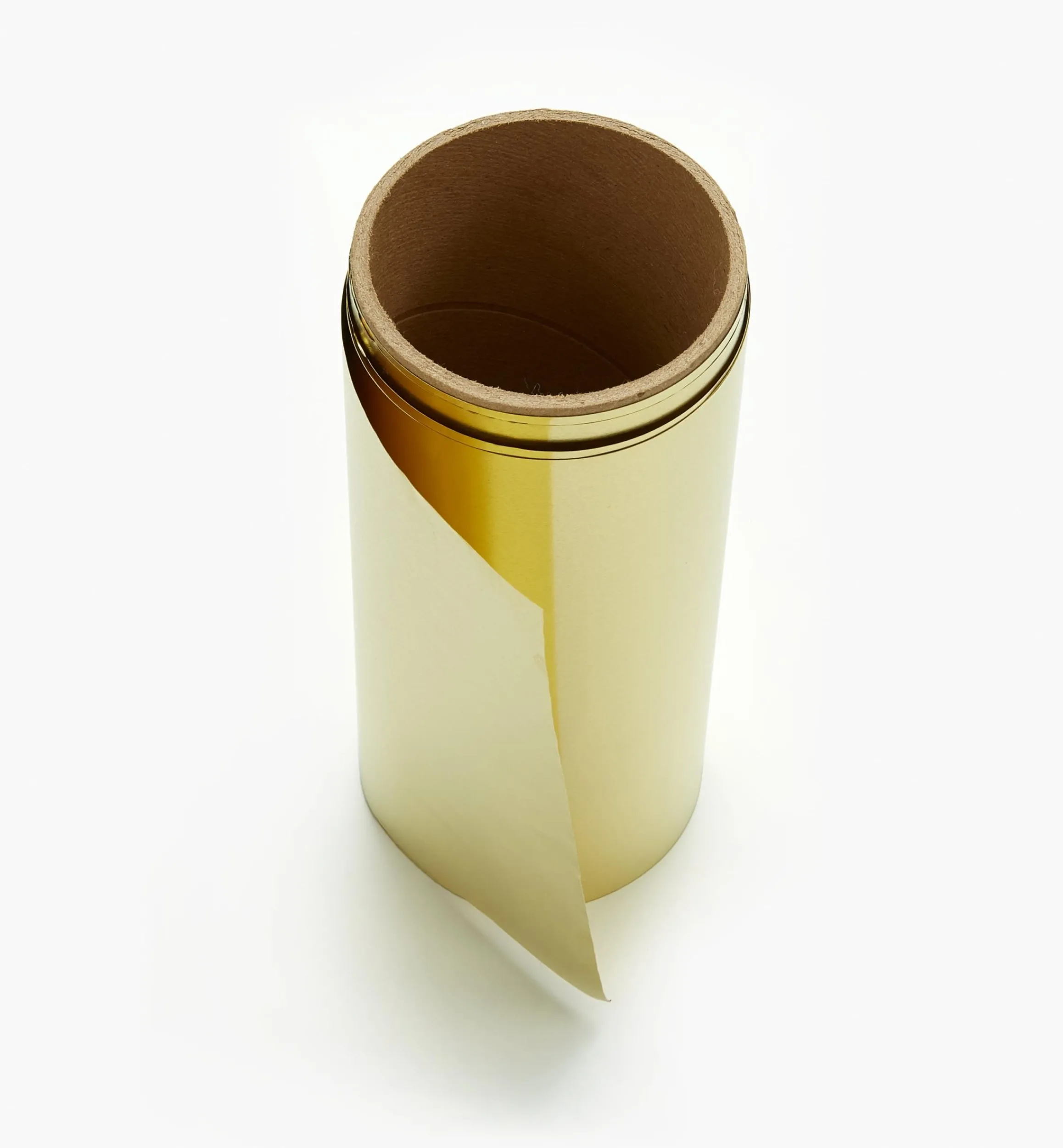 Lee Valley Supplies>Brass Shim Stock