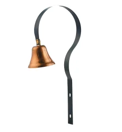 Lee Valley Architectural Hardware>Brass Shopkeeper's Bell