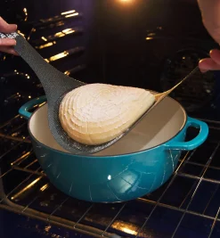 Lee Valley Bakeware>Bread Baking Mat