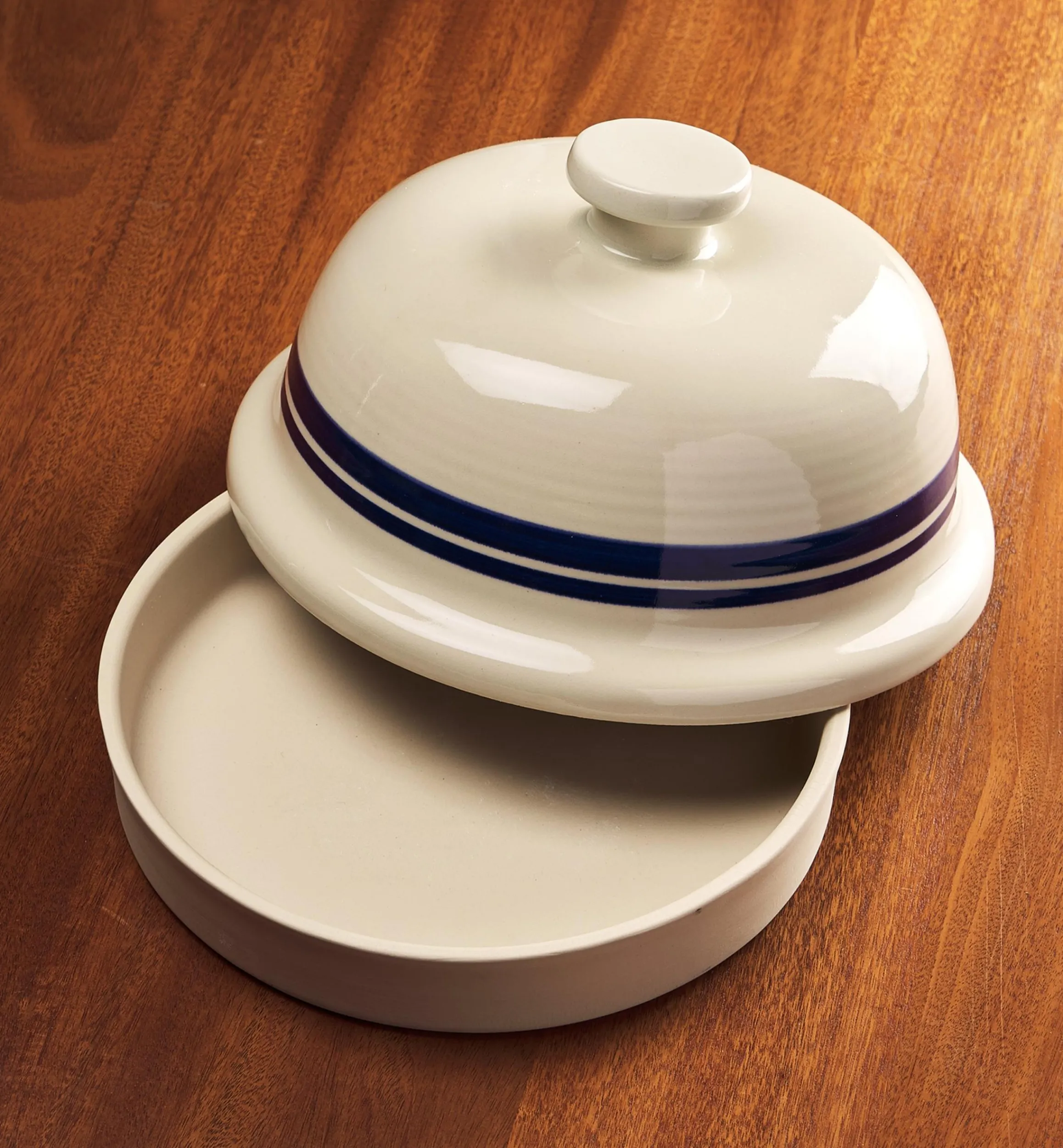 Lee Valley Bakeware>Bread-Baking Cloche