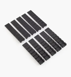 Lee Valley Levellers>Break-Away Wedges