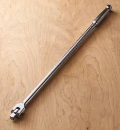 Lee Valley Car Care>Breaker Bar