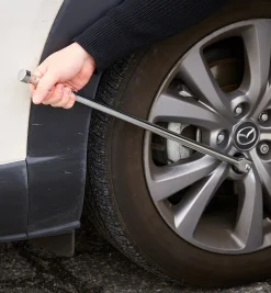 Lee Valley Car Care>Breaker Bar