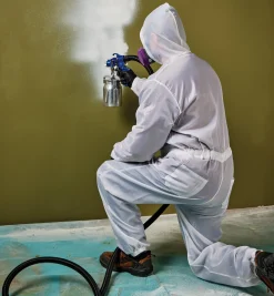 Lee Valley Safety Gear>Breathable Polyester Coveralls