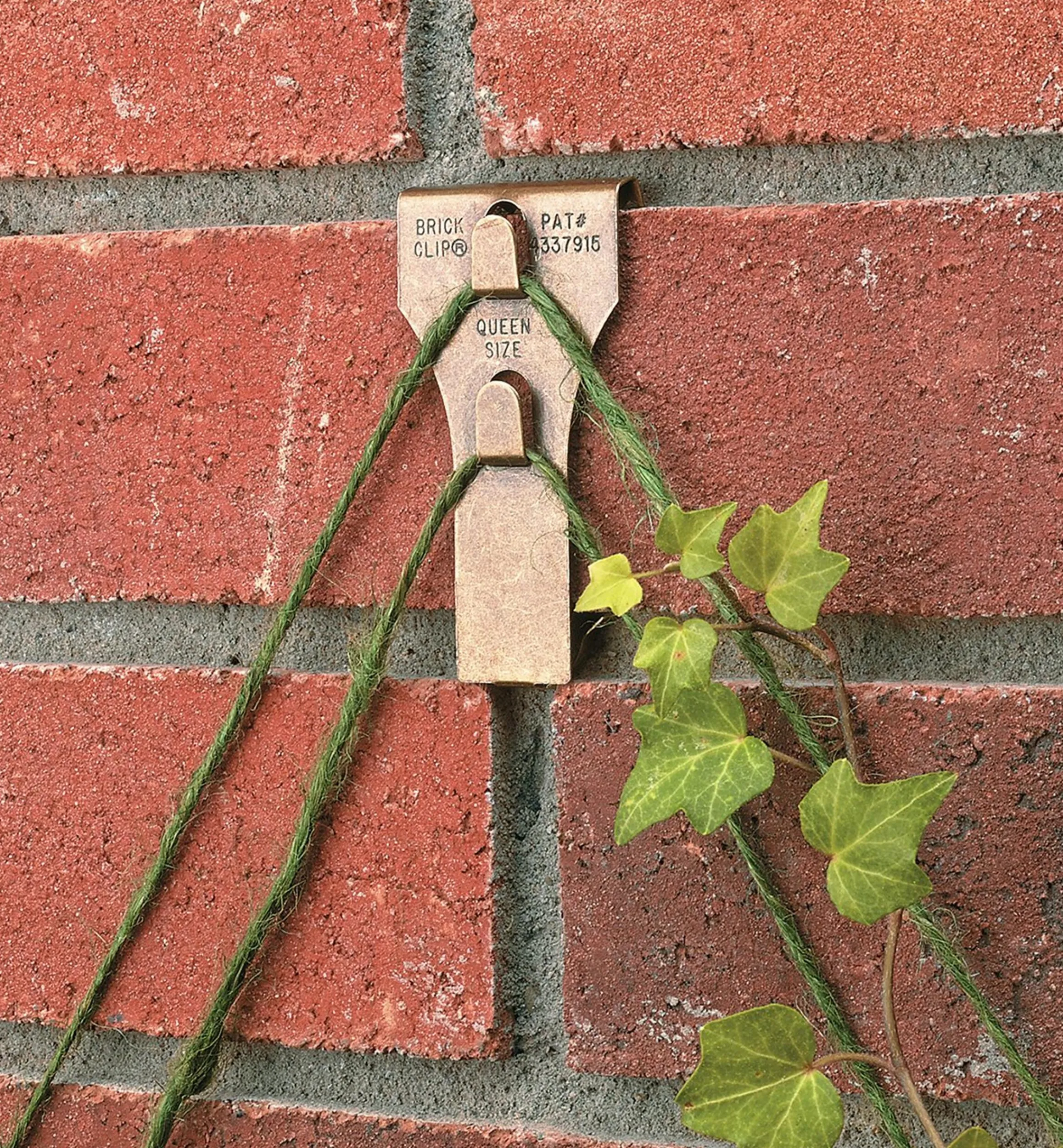 Lee Valley Hangers>Brick Clip Fasteners