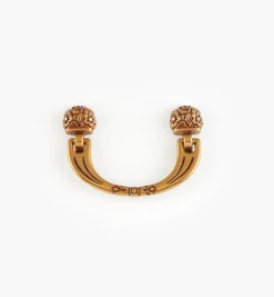 Lee Valley Pulls>Bronze Patina Handles