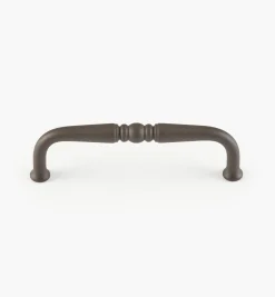 Lee Valley Handles>Bronzed Turned Handles