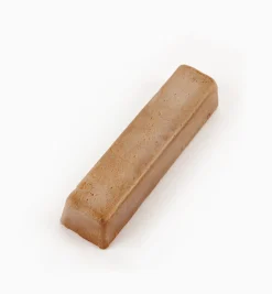 Lee Valley Sharpening>Brown Tripoli Buffing Compound