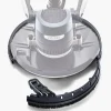 Lee Valley Power Tool Accessories>Brush Strip Insert For Festool Planex Easy