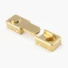Lee Valley Box Hardware>Brusso Jewellery Box Latch