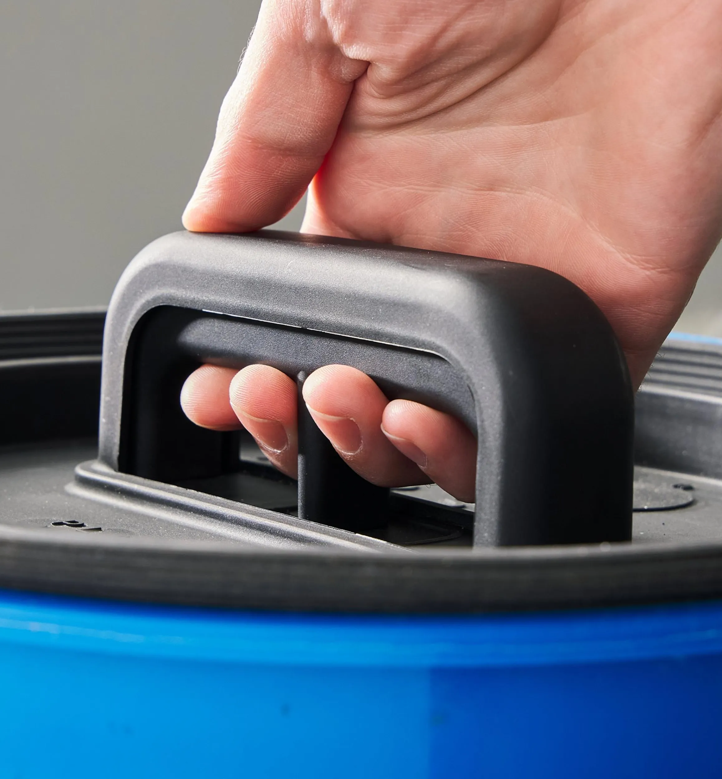 Lee Valley Storage & Organization>Bucket Lid Insert