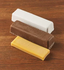 Lee Valley Power Tool Accessories>Buffing Compounds & Wax