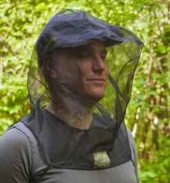 Lee Valley Clothing>Bug-Protection Hood
