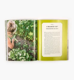 Lee Valley Composting|Composting>Building Soil