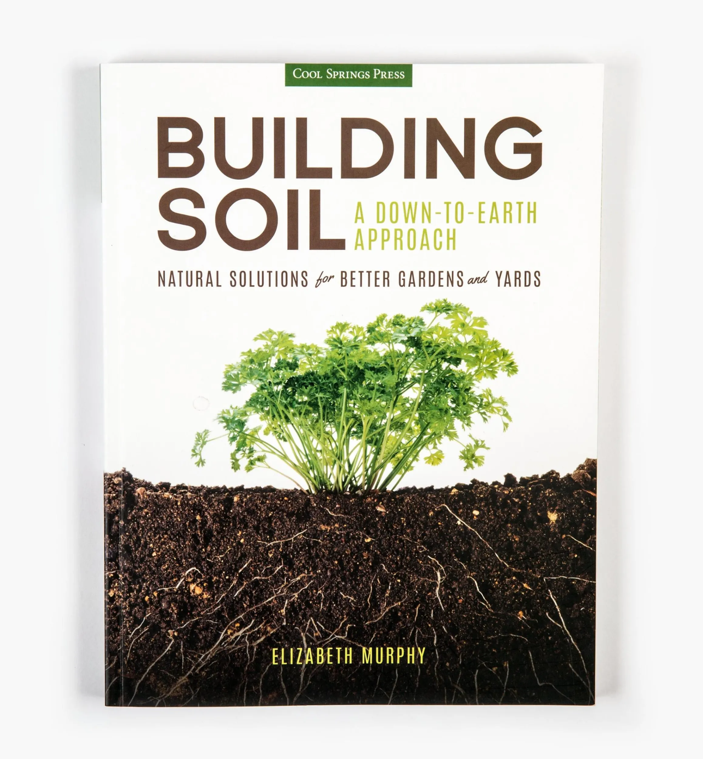 Lee Valley Composting|Composting>Building Soil