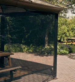 Lee Valley Pest Control>Bulk Mosquito Netting