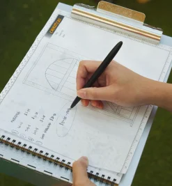 Lee Valley Office>Bullet Space Pen