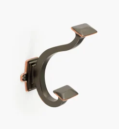 Lee Valley Hooks>Bungalow Hook