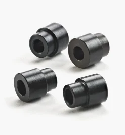 Lee Valley Project Supplies>Bushing Set For Atracia Ballpoint Pen Hardware
