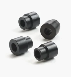 Lee Valley Project Supplies>Bushing Set For Atracia Rollerball & Fountain Pen Hardware